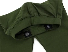 Name It rifle green sweatpants Jurassic World